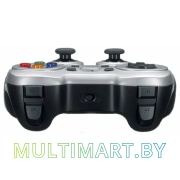 Геймпад Logitech Wireless Gamepad F710 картинка 2